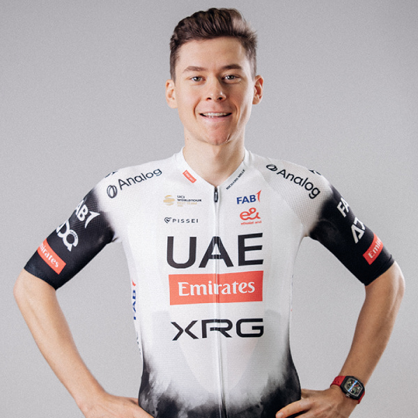 Photo of Rune Herregodts