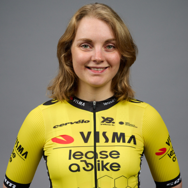 Photo of Sophie Von Berswordt-Wallrabe