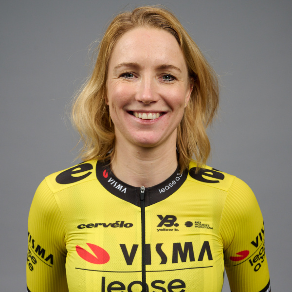 Photo of Carlijn Achtereekte