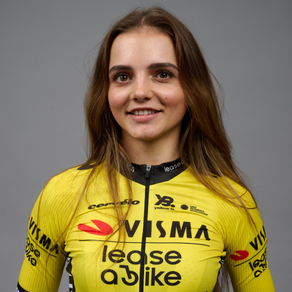 Photo of Rosita Reijnhout