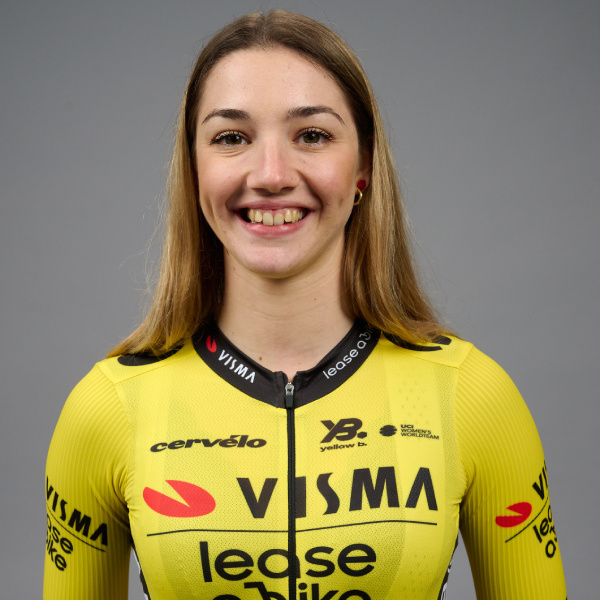 Photo of Martina Fidanza