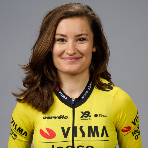 Photo of Eva Van Agt