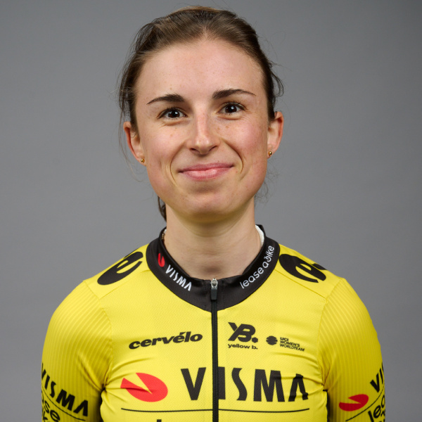 Photo of Marion Bunel