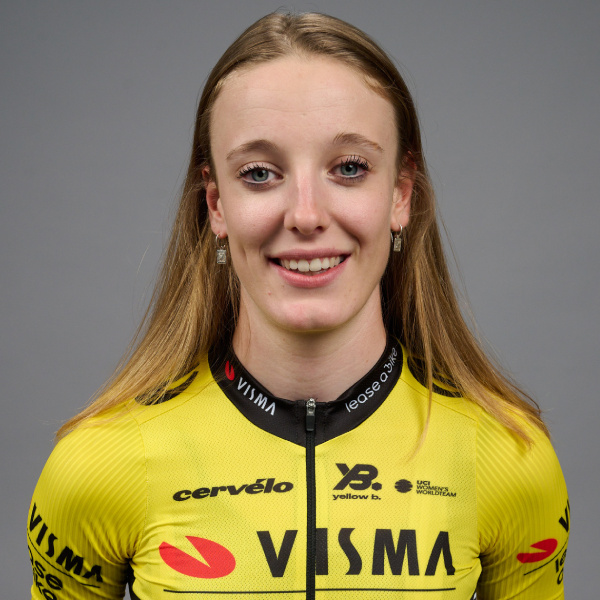 Photo of Mijntje Geurts