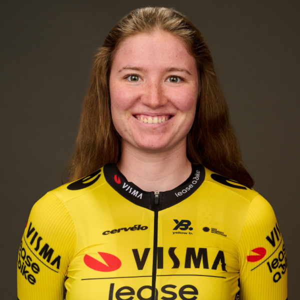 Photo of Linda Riedmann