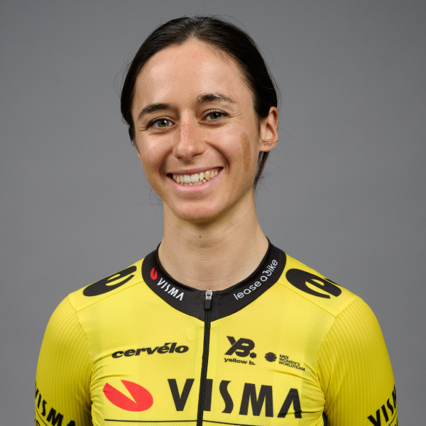 Photo of Margaux Vigie