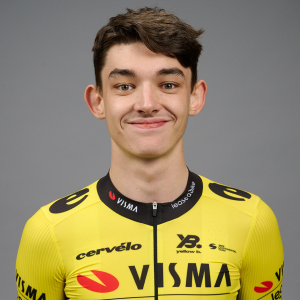 Photo of Patryk Goszczurny