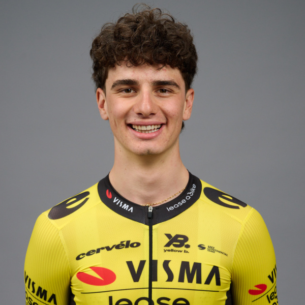 Photo of Pietro Mattio