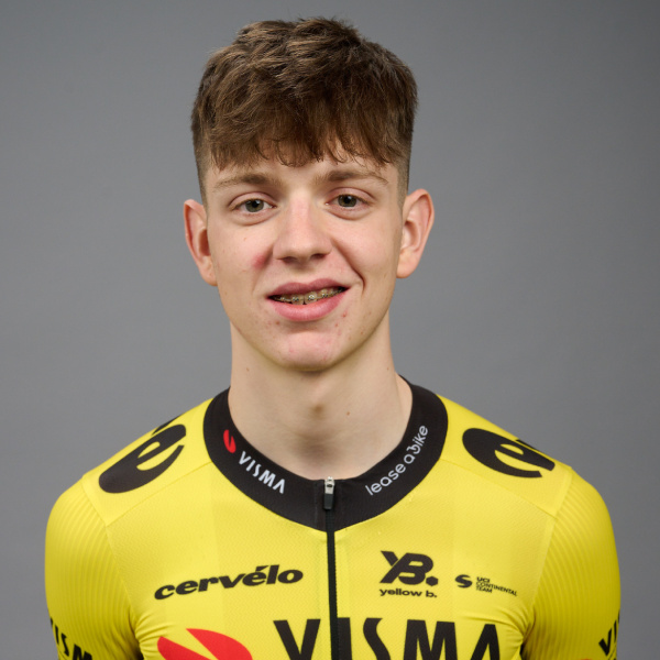 Photo of Elliot Rowe