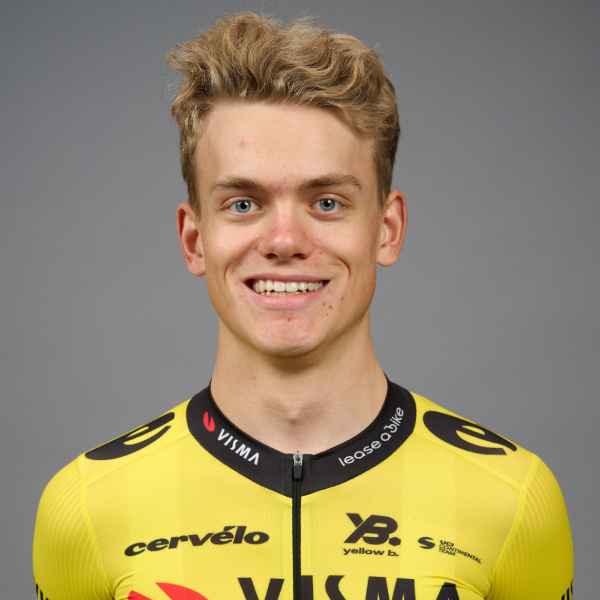 Photo of Mikal Grimstad Uglehus