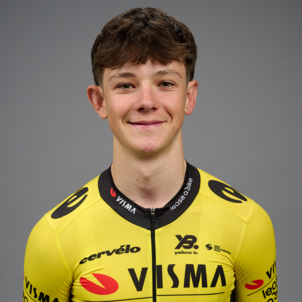 Photo of Matisse Van Kerckhove