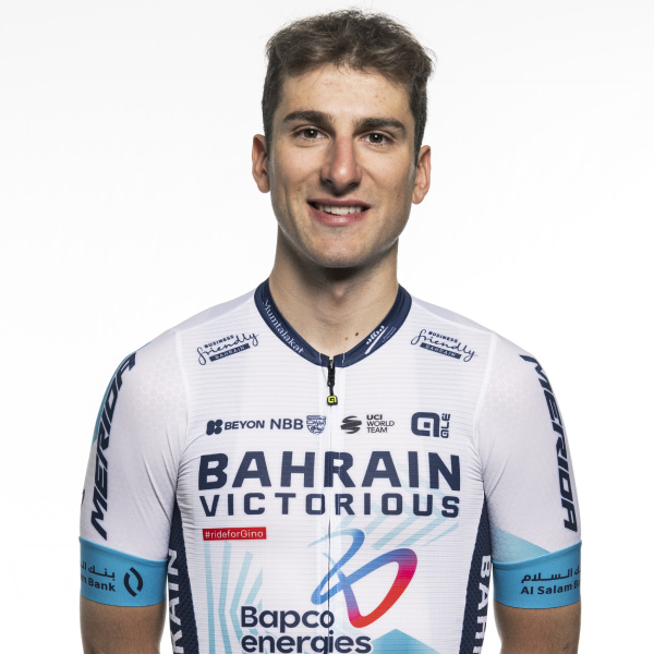 Photo of Nicolo' Buratti