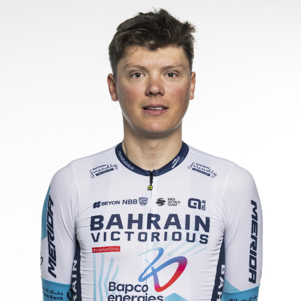 Photo of Mathijs Paasschens