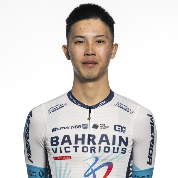 Photo of Sergio Tu