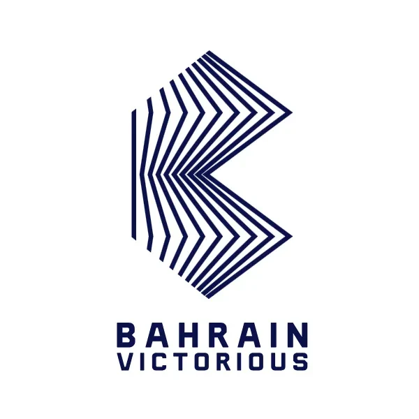 Bahrain Victorious logo