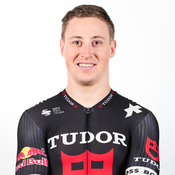 Photo of Arvid de Kleijn
