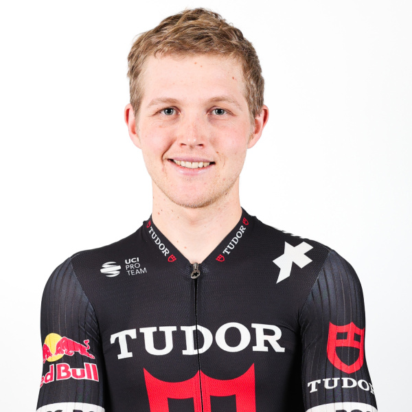 Photo of Michael Storer
