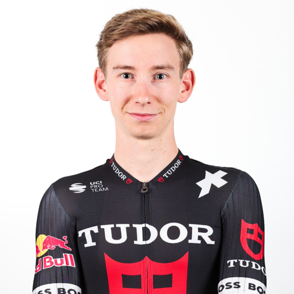 Photo of Yannis Voisard