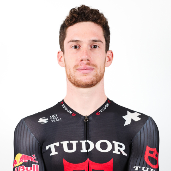 Photo of Alberto Dainese