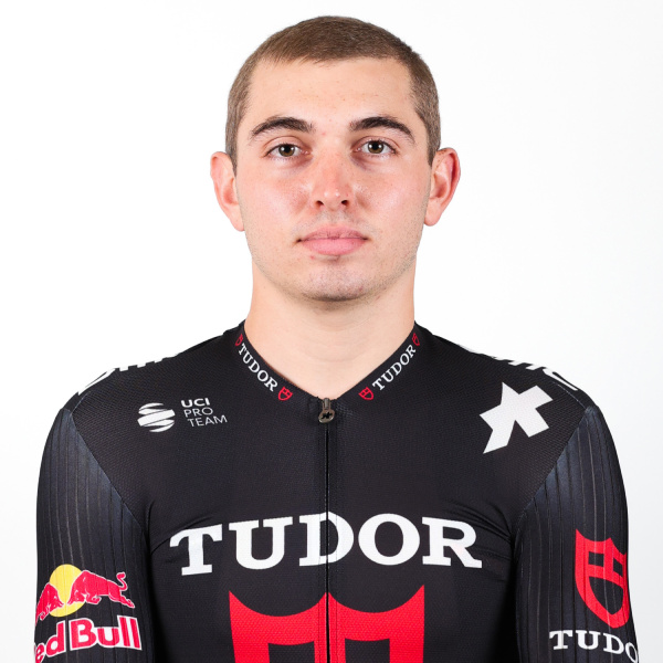 Photo of Mathys Rondel