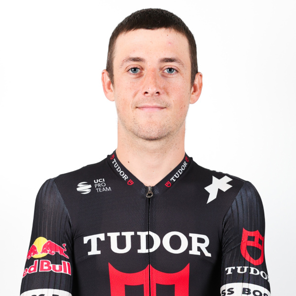 Photo of Lucas Eriksson