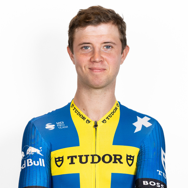 Photo of Jacob Eriksson