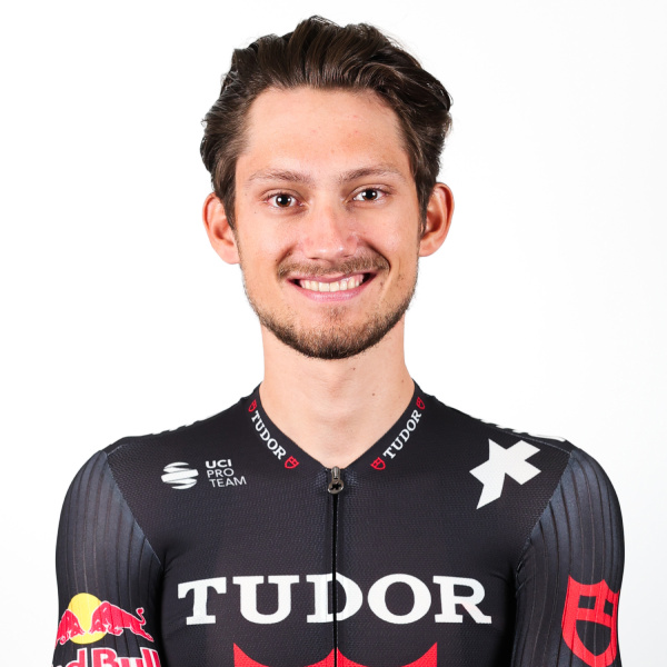 Photo of Luc Wirtgen