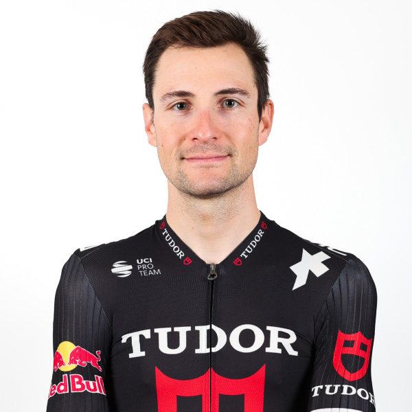Photo of Roland Thalmann
