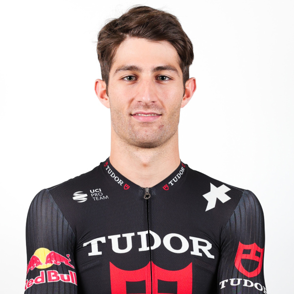 Photo of Sebastian Kolze Changizi