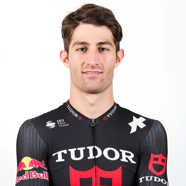 Sebastian Kolze Changizi