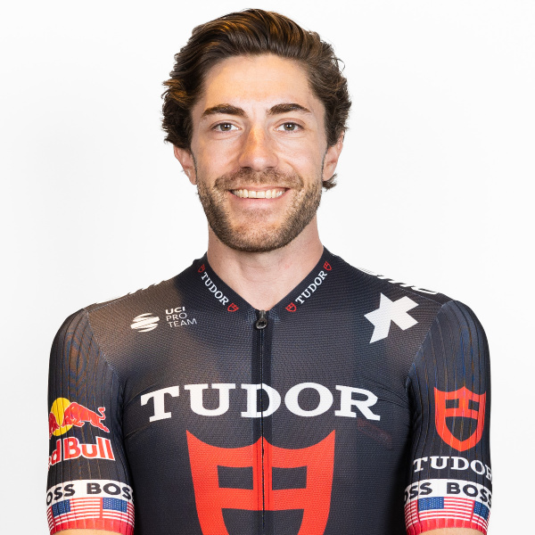 Photo of Larry Warbasse