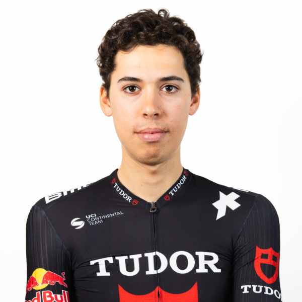 Photo of Diego Casagrande