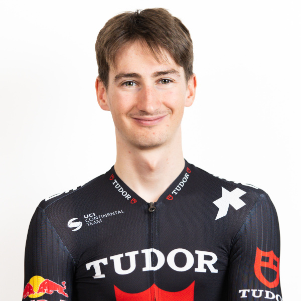Photo of Robin Donze
