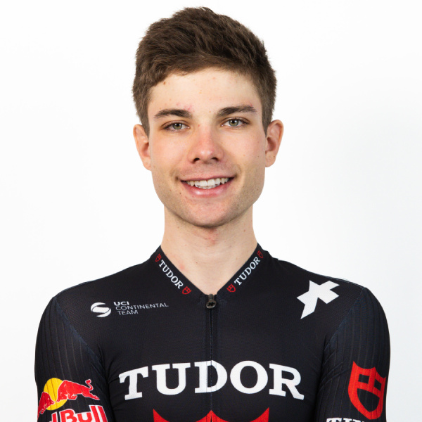 Photo of Roman Holzer