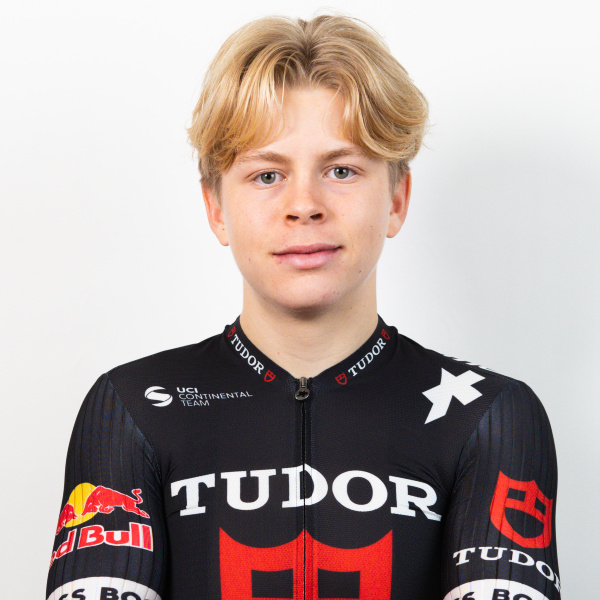 Photo of Kryštof Král