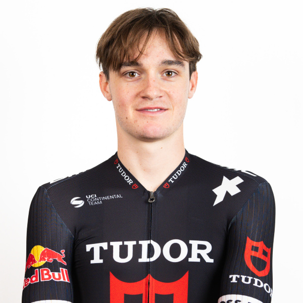 Photo of Noé Melot
