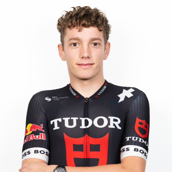 Photo of Tim Rey