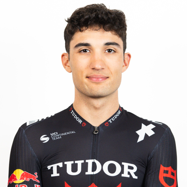 Photo of Juan David Sierra