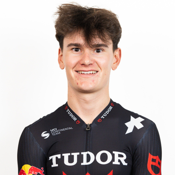 Photo of Joël Tinner