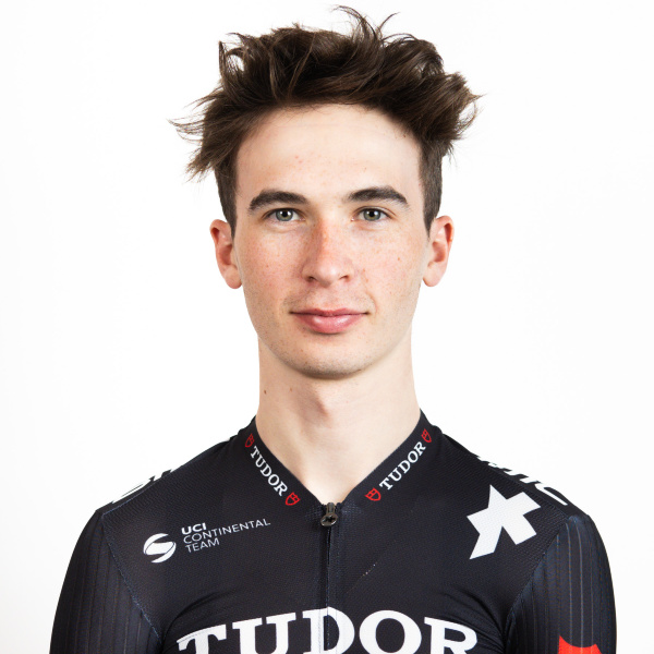 Photo of Arno Wallenborn