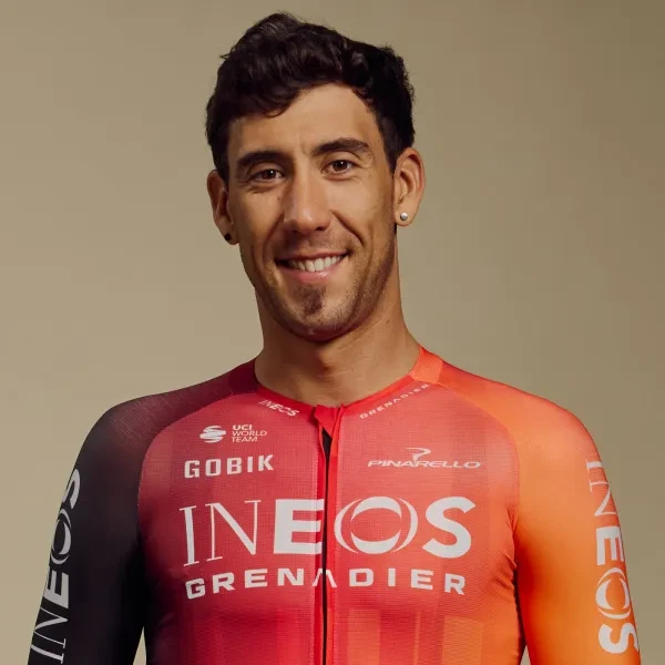 Omar Fraile Matarranza