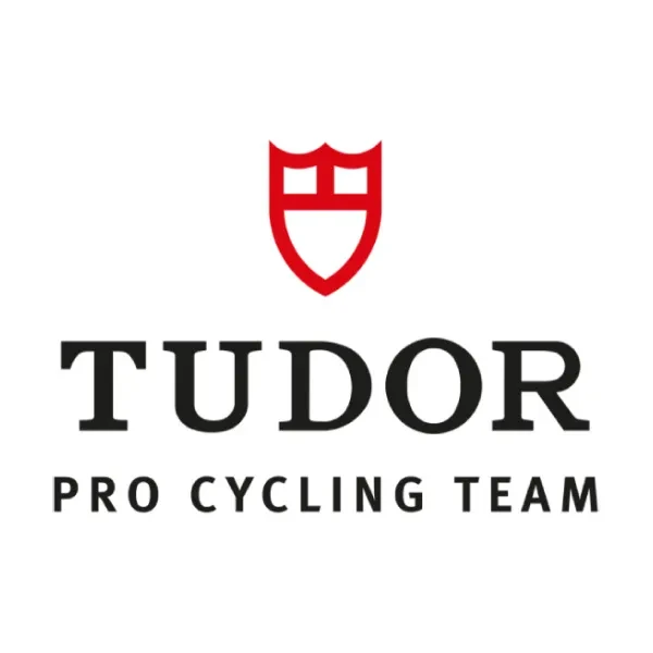 Tudor Pro Cycling Team logo