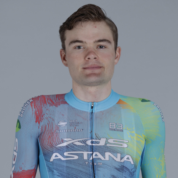 Photo of Anthon Charmig