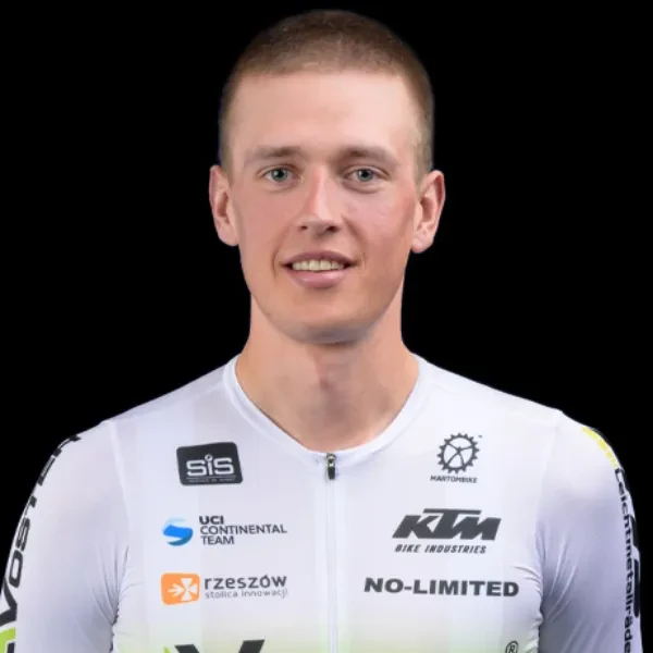 Mateusz Kostanski