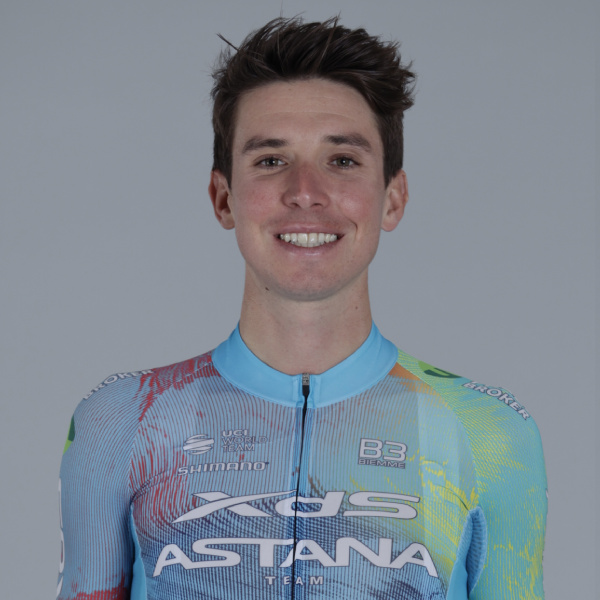 Photo of Lorenzo Fortunato