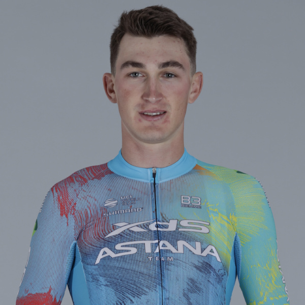 Photo of Yevgeniy Fedorov