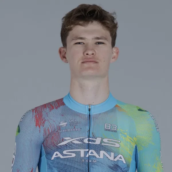 Nicolas Vinokurov