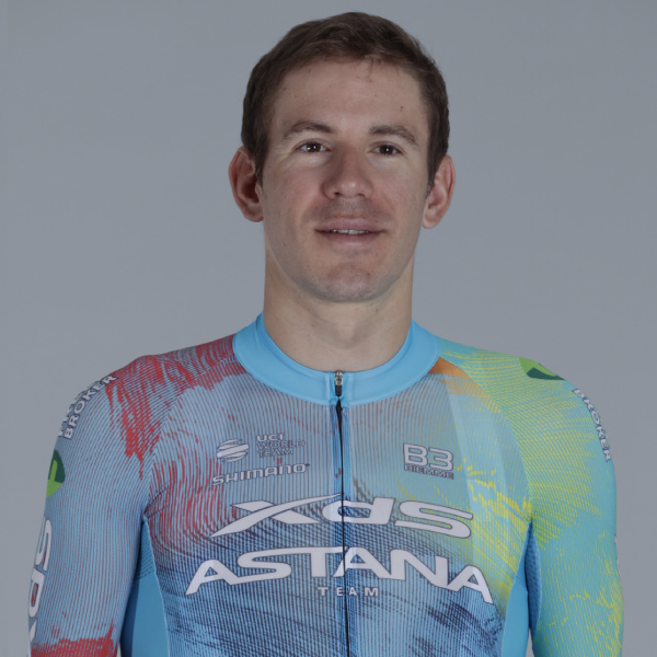 Photo of Davide Ballerini