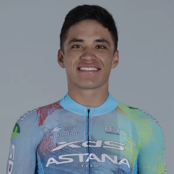 Harold Martin Lopez Granizo