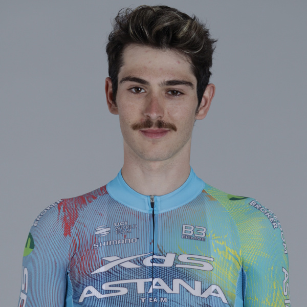 Photo of Christian Scaroni